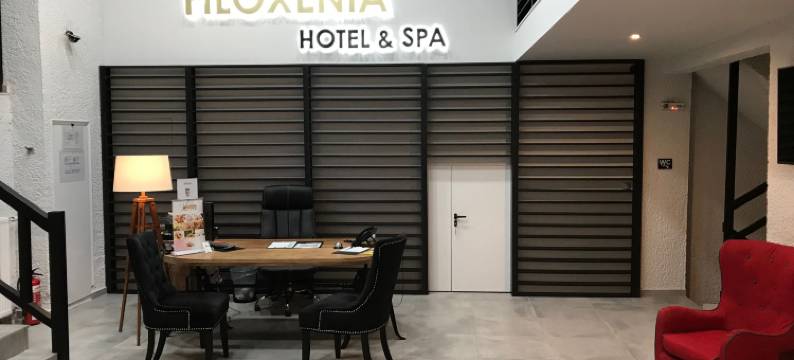 Filoxenia Hotel & Spa图片