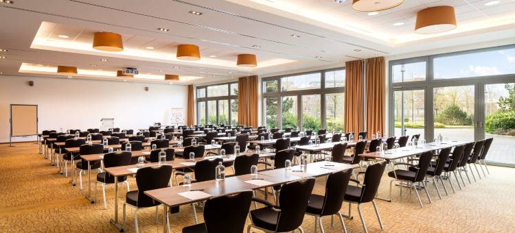 汉堡芬肯韦尔德Elaya酒店(Elaya Hotel Hamburg Finkenwerder Ehemals the Rilano Hotel Hamburg)图片