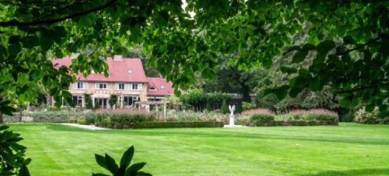 Amsterdamgarden - Stunning Garden Villa with Pool Close to Amsterdam图片