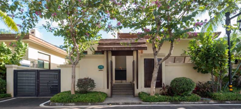 亮庭美宿清水湾店度假别墅(清水湾四路分店)图片