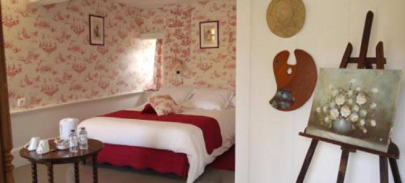 Les Chambres du Château du Rozel图片