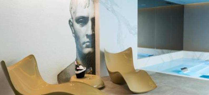 艾丽娅Spa酒店(Hotel Spa Elia)图片