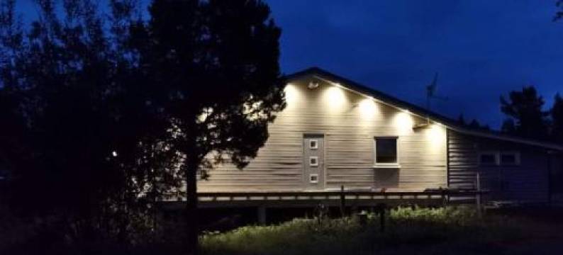 Finnvikhaugen Rooms图片