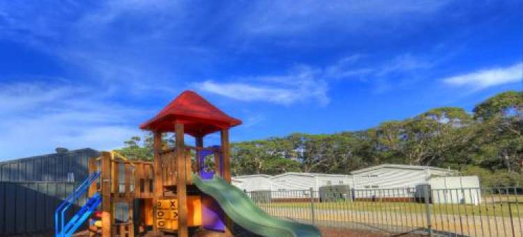 贝格佛南德拉斯假日公园(BIG4 South Durras Holiday Park)图片