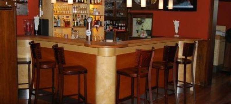 帕塞罗餐厅酒店(Paciello Restaurant Hotel)图片