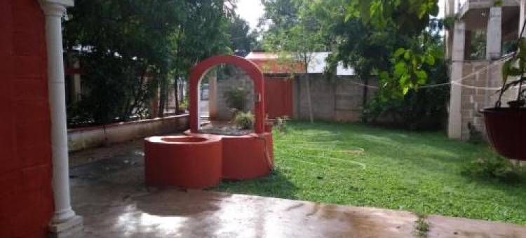 Hospedaje Papagrande图片