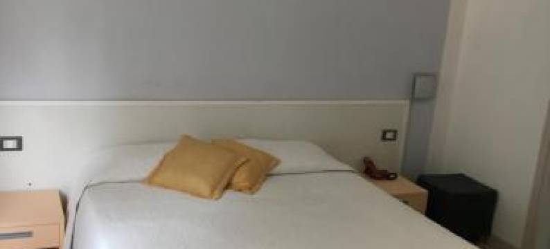 海蓝宝石酒店(Hotel Acqua Marina)图片