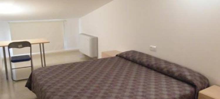 阿莫耶斯餐厅与客房(Amolls Restaurant I Habitacions)图片