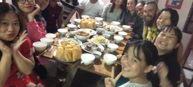 Happy Homestay图片