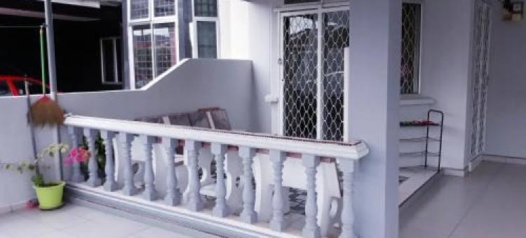 Tsa Jitra Homestay图片