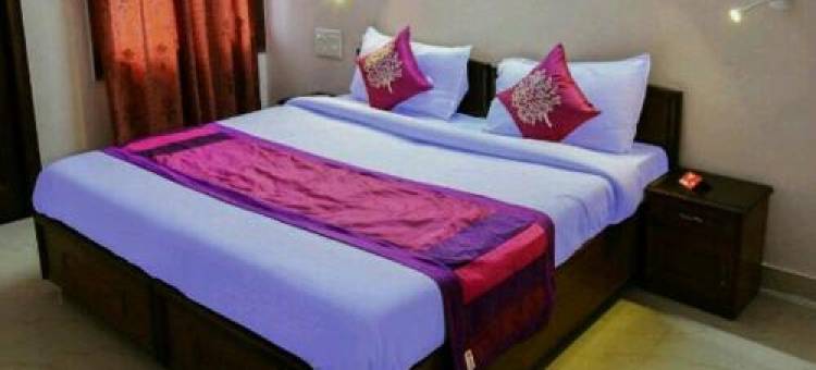 贾伊·苏里亚酒店(Hotel Jai Surya)图片