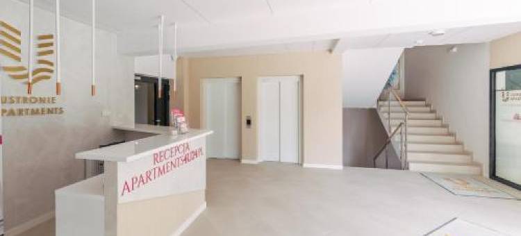 Apartments Ustronie Morskie - Relax图片