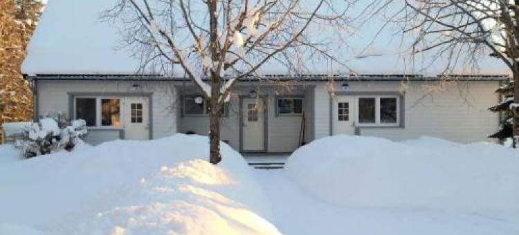 Ämmamoori Maja - Mother-in-Law's House图片