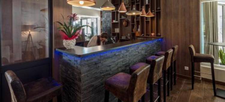 Les Terrasses du Lac图片