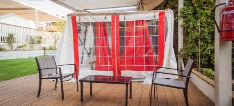 The Riders' Experience - Glamping and Attractions Park- Full Board图片