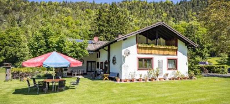 Hotel- Pension Oechsner图片