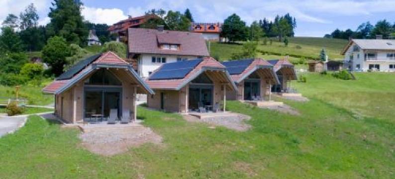 Chalets am Rößle图片