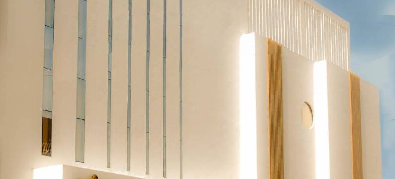 格皮尼瓦斯大酒店(The Gopinivas Grand, Kanyakumari)图片