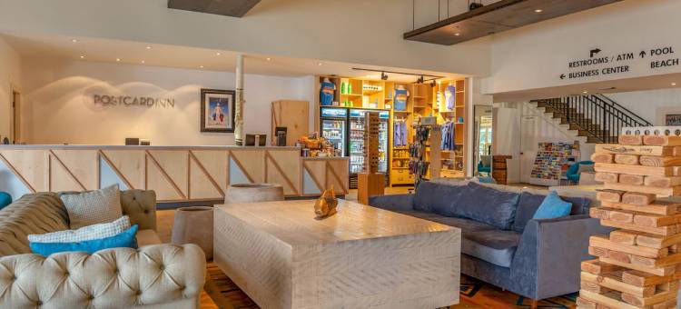 The Luce, St. Pete Beach, a Tribute Portfolio Hotel图片