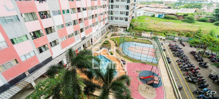 红居公寓东部中心-我的房间大厦(RedLiving Apartemen Sentra Timur Residence - Myroom id Tower Green)图片