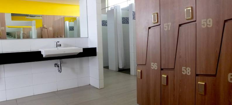 雅加达班达拉努尼亚旅馆(Nunia Inn Bandara Jakarta)图片