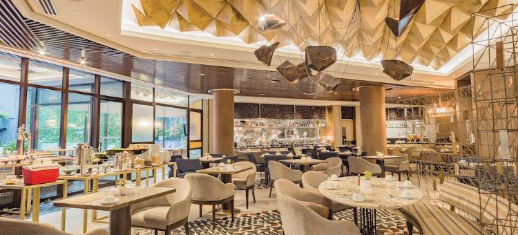 马卡蒂雅诗阁服务公寓(Ascott Makati)图片