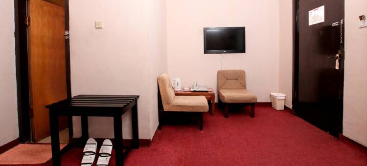 Sindang Reret Hotel & Restaurant Ciwidey图片