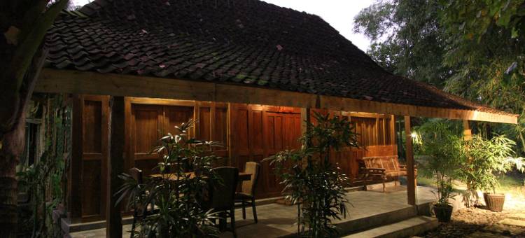 滕碧民宿(Homestay Tembi)图片