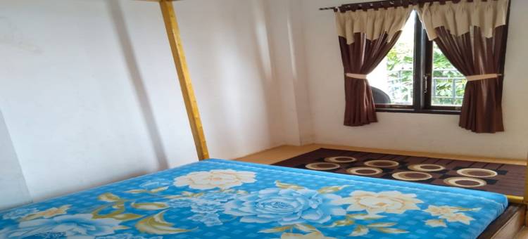 里斯万旅馆(Riswan Guest House)图片