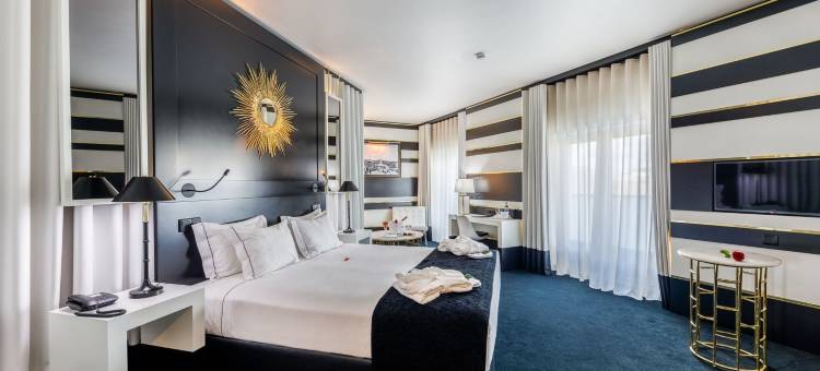 奥雷亚法蒂玛会议水疗酒店(Aurea Fatima Hotel Congress & Spa)图片