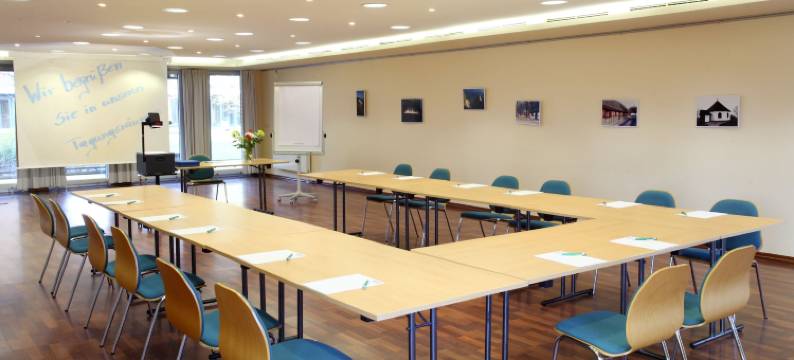 VCH格赖夫斯瓦尔德酒店(VCH Hotel Greifswald)图片