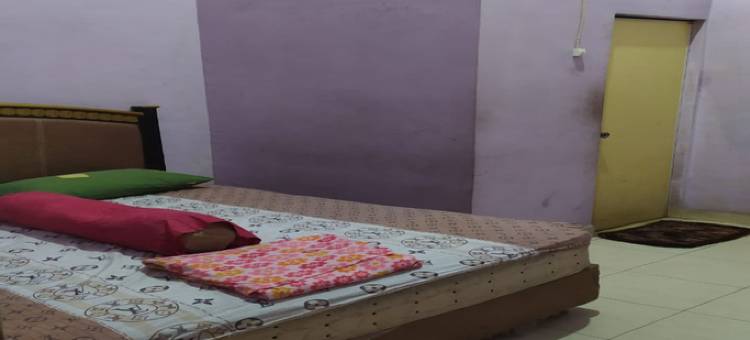 Kaban Dua Senina Hotel图片