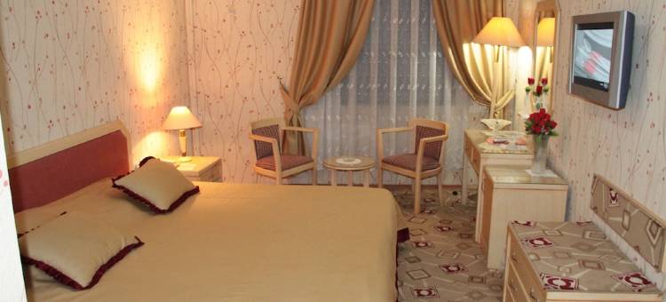 奥隆特斯酒店(Orontes Hotel)图片