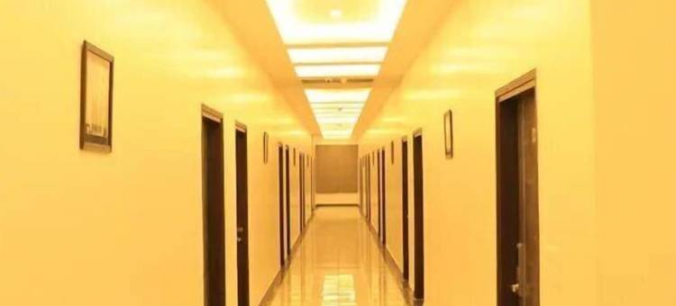 伊甸园绿色酒店(Eden Green)图片