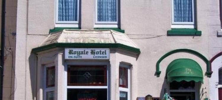 皇家旅馆(Guesthouse the Royale Hotel)图片