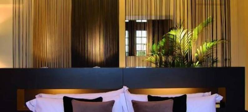 图伊利乐酒店(Château la Thuilière)图片