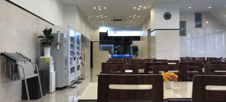 松本车站东口东横INN(Toyoko Inn Matsumoto-eki Higashi-guchi)图片