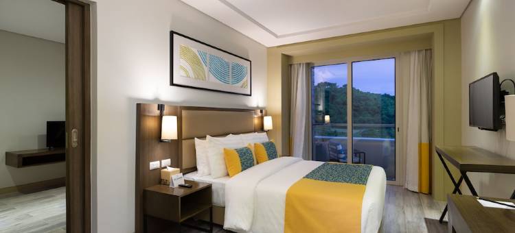 长滩岛贝尔蒙特酒店(靠近新海岸海滩)(Belmont Hotel Boracay near Newcoast Beach)图片