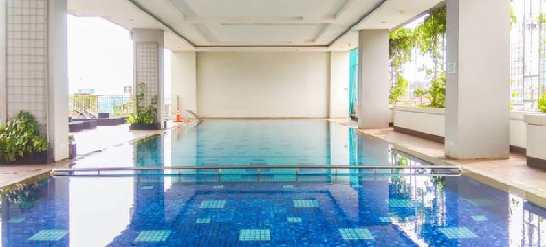 Highest Value Studio Apartment at H Residence图片