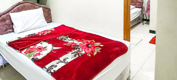 Villa Al Barokah Syariah Family Mitra RedDoorz Near Sarangan Lake图片