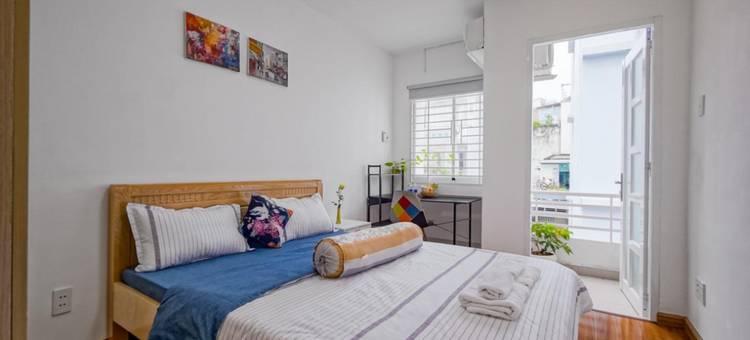 Adora Homestay图片