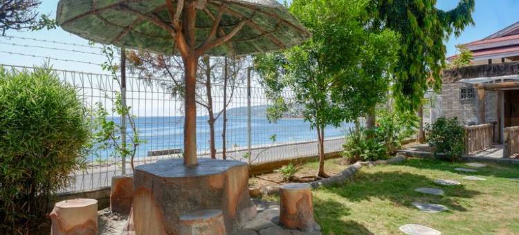 红门加西亚里亚 @ 卢武克大道酒店(RedDoorz Plus Syariah @ Hotel Boulevard Luwuk)图片