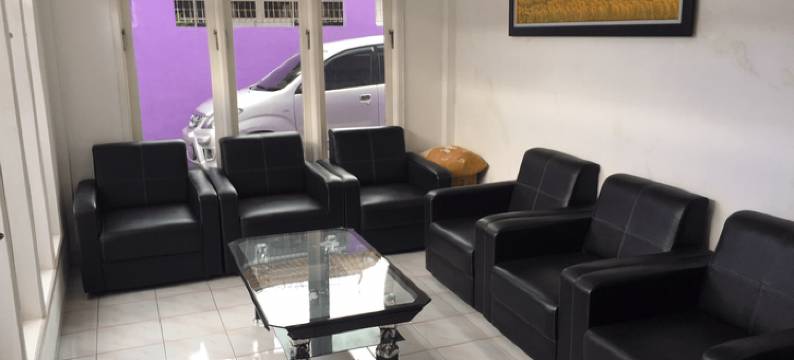 Hotel Anggrek Purwokerto图片