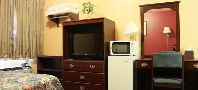 假日旅舍(Holiday Lodge)图片