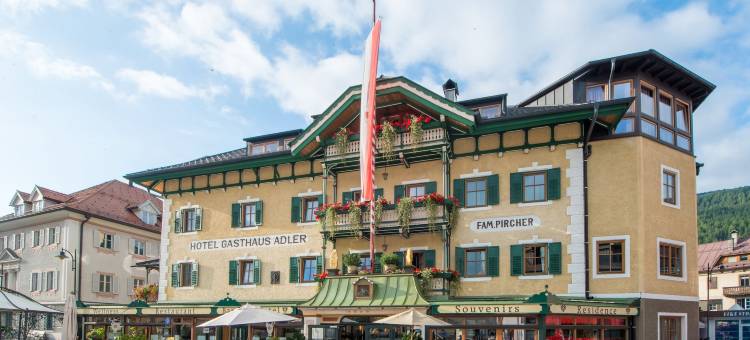 阿德勒套房及餐厅(Adler Suite & Stube)图片