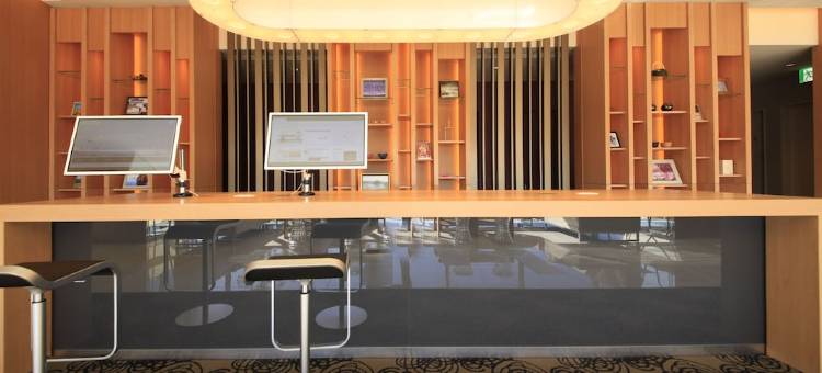 里士满浅草国际酒店(Richmond Hotel Premier Asakusa International)图片