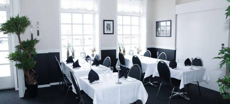 斯卡恩酒店(Skagen Hotel)图片