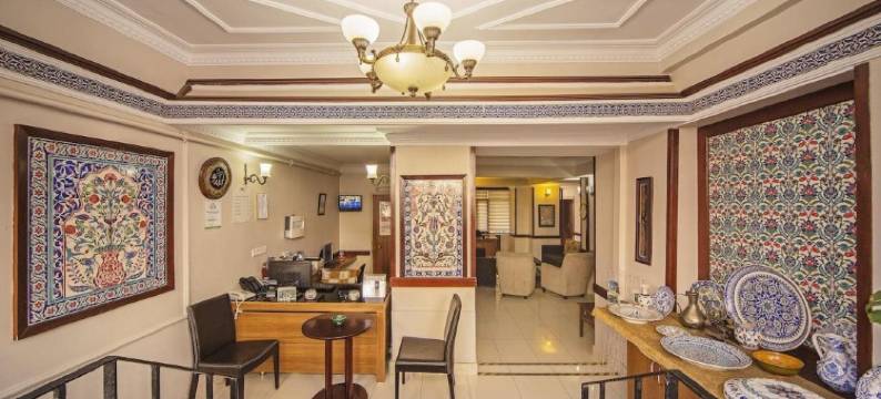 竞技场酒店(Hippodrome Hotel)图片