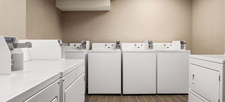 纽约肯尼迪机场Residence Inn酒店(Residence Inn by Marriott New York JFK Airport)图片