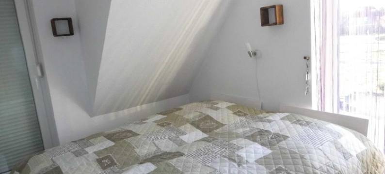 Ferienhaus Brigitte图片